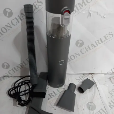 BRIGIL MICRO HOOVER