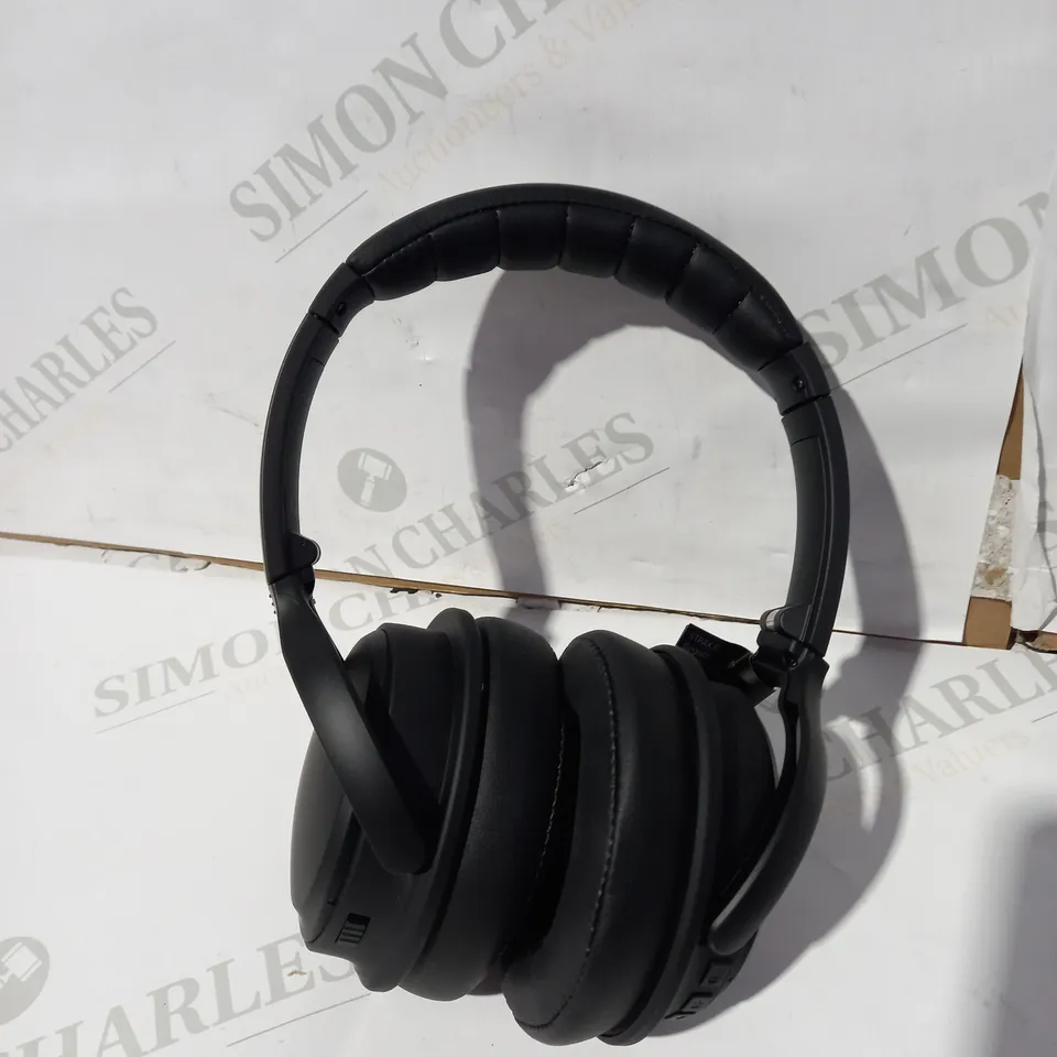 XQISIT ANC WIRELESS HEADPHONES OE44 