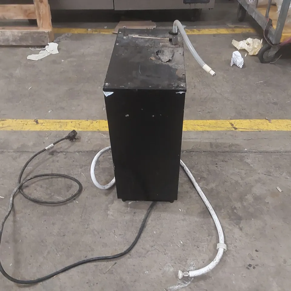 MARCO ECOBOILER UC10 COMMERCIAL WATER BOILER