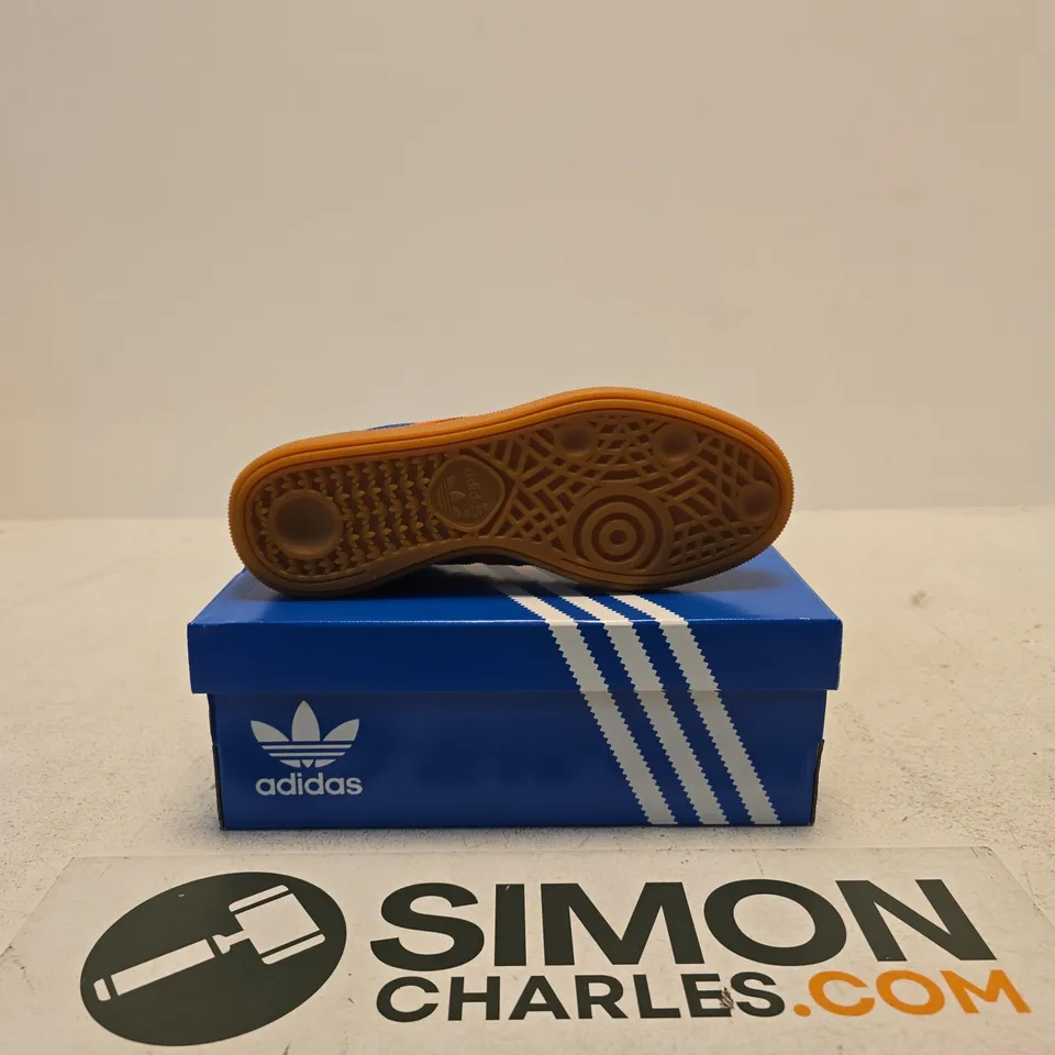 ADIDAS HANDBALL SPEZIAL J KIDS' TRAINERS – UK4