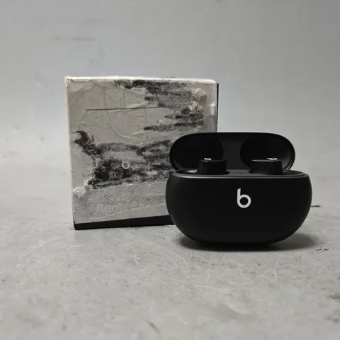 BOXED BEATS STUDIO BUDS