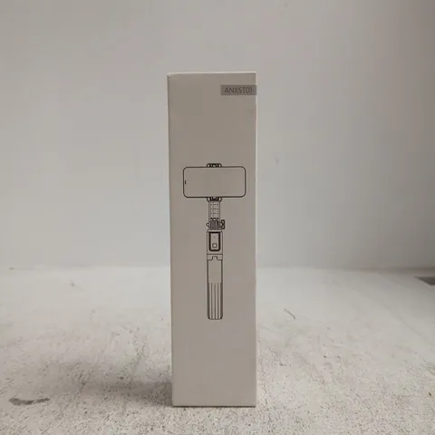 ANXST01 106CM SELFIE STICK TRIPOD