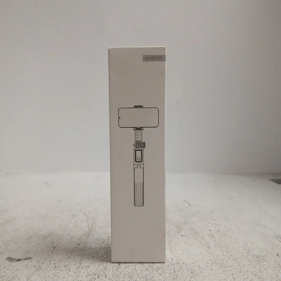 ANXST01 106CM SELFIE STICK TRIPOD