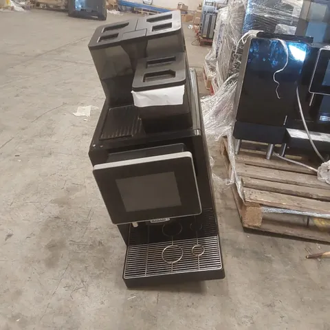 FRANKE A600 COMMERCIAL COFFEE MACHINE