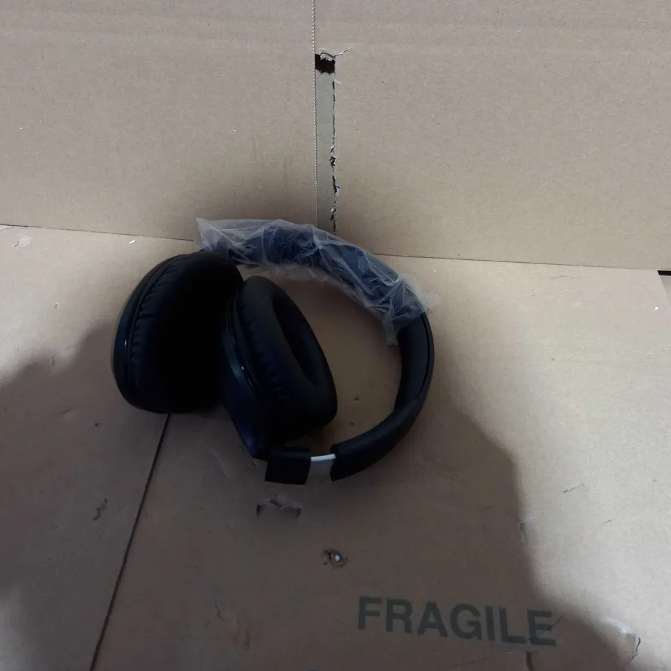 MIXX EX1 WIRELESS HEADPHONES 