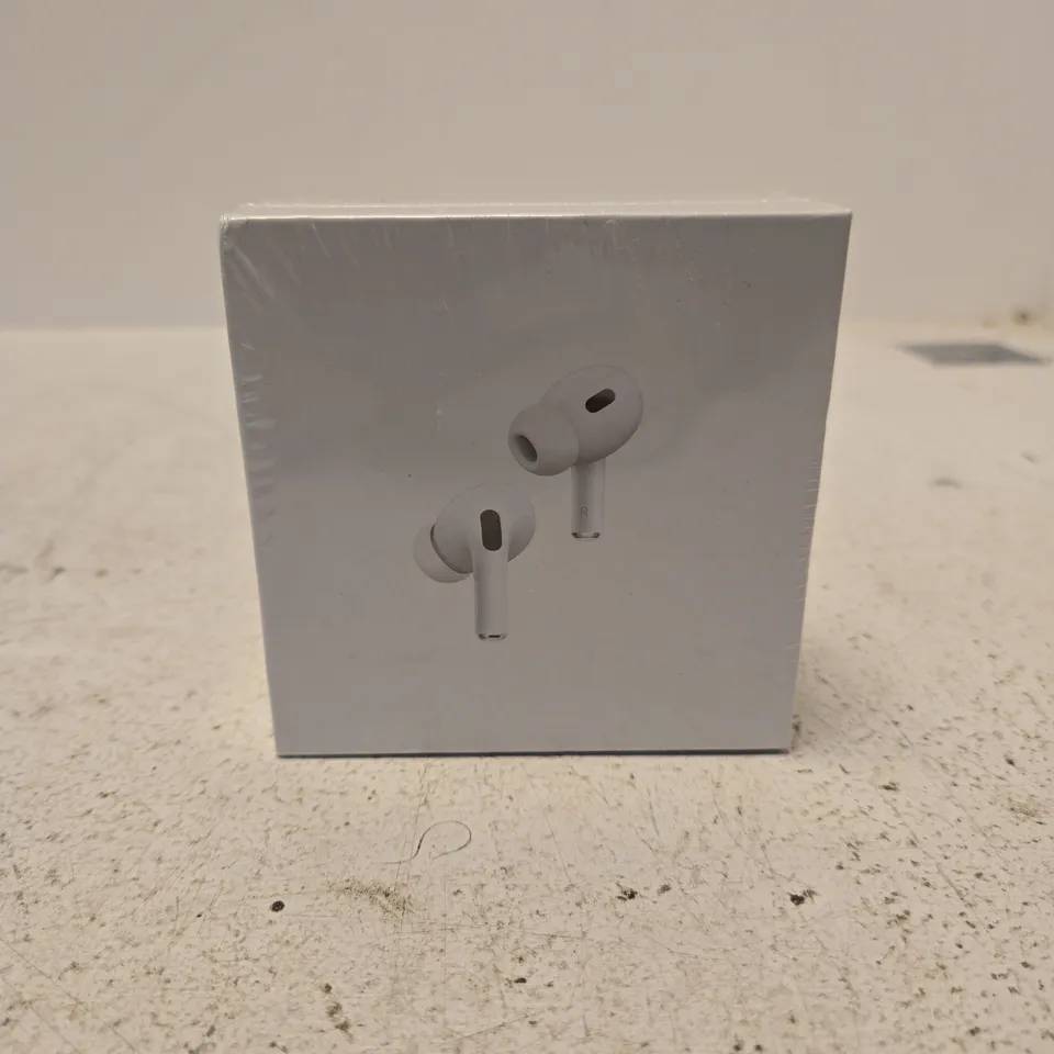 AT2PRO 2ND GENERATION EARPHONE WITH MAGNETIC CHARGING CASE SEALED
