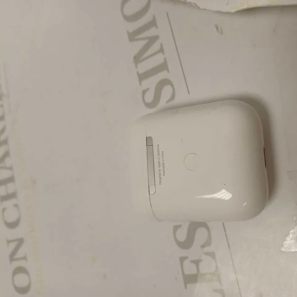 AIRPODS GENERATION 2