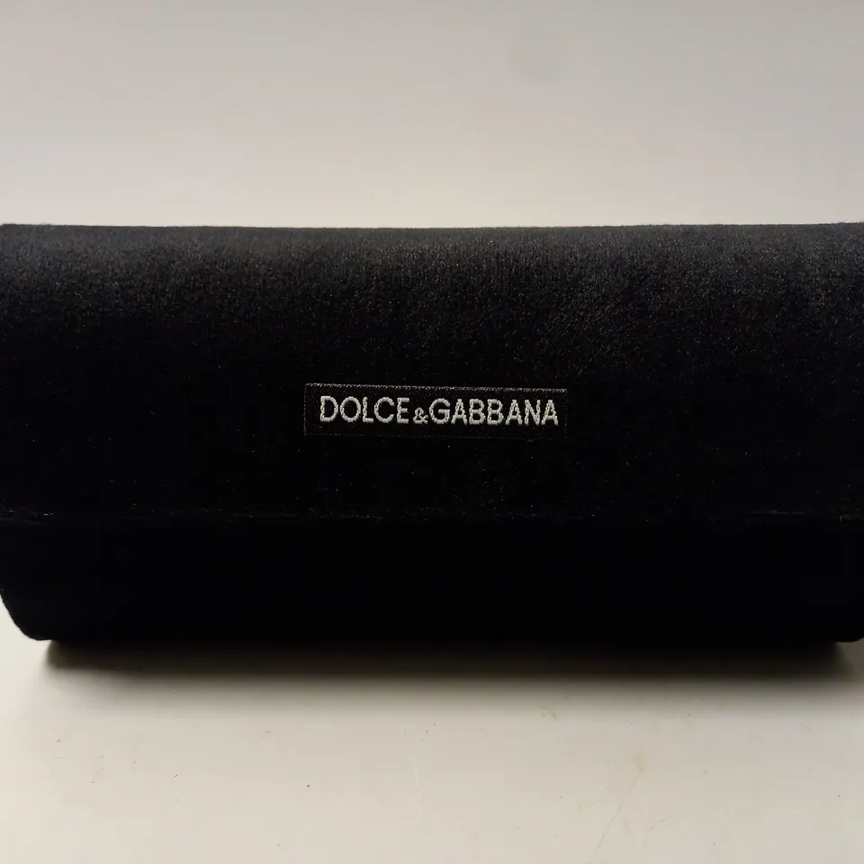 DOLCE & GABBANA DG5023 2805 SUNGLASSES