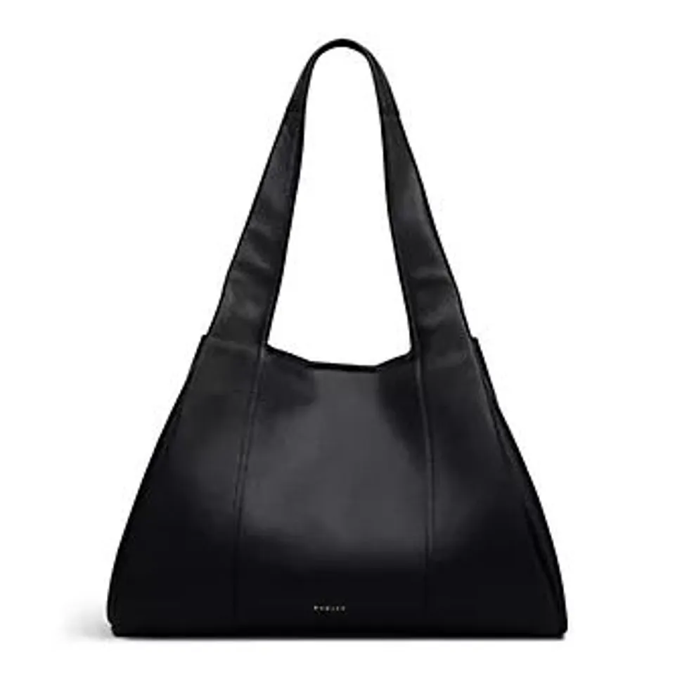 RADLEY STANHOPE SQUARE LARGE ZIPTOP SHOULDER BAG 