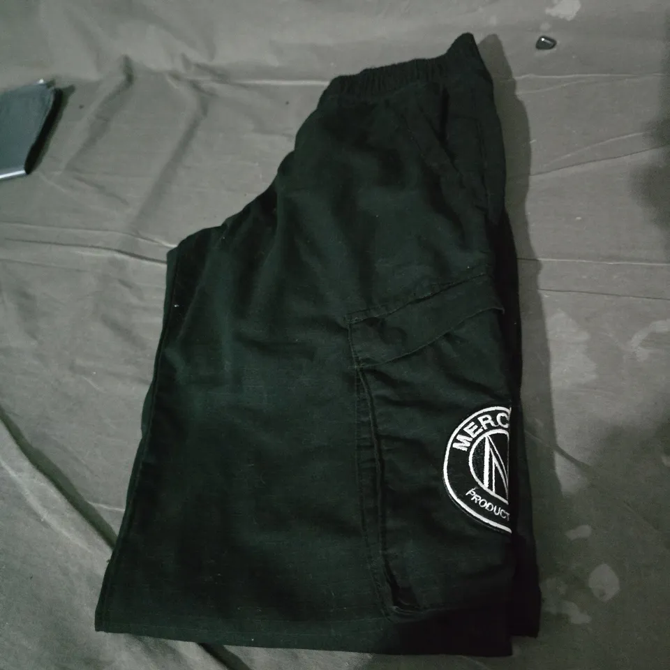 MERCIER CARGO TROUSERS - SIZE XS