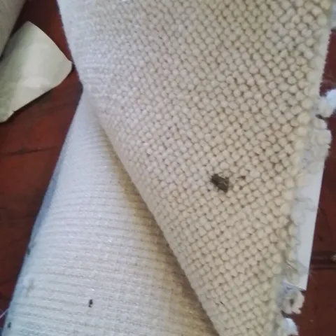 ROLL OF QUALITY LANDMARK CASTLE KENILWORTH CARPET// APPROX SIZE: 4 X2M