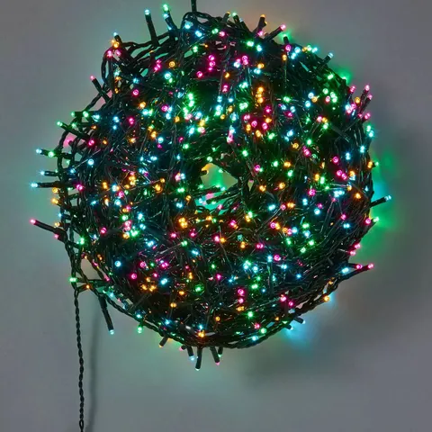 1000 AURORA SPARKLE LIGHTS