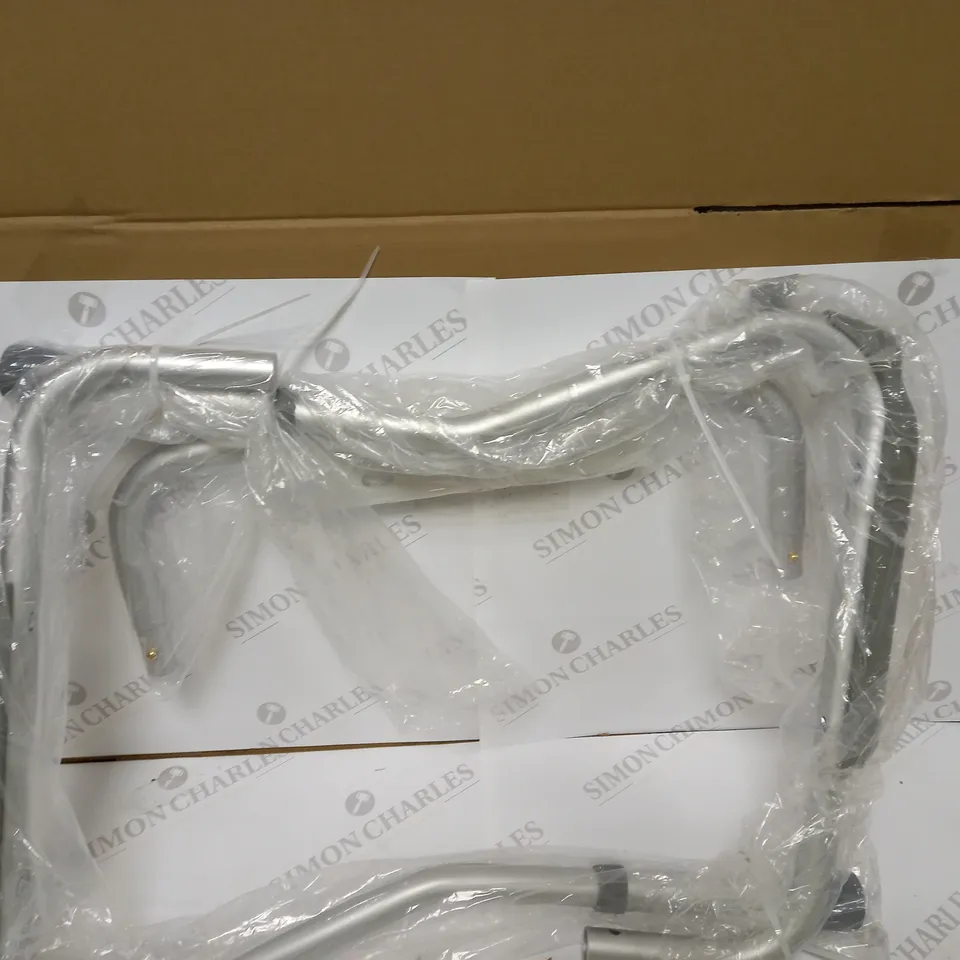 HOMECRAFT TOILET SURROUND RAIL