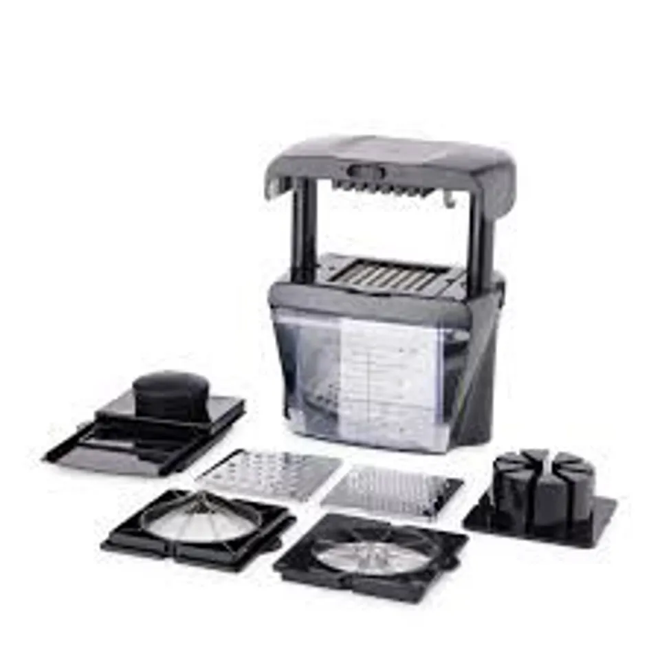 CURTIS STONE CHOP CHOP ALL IN ONE FOOD PREP TOOL