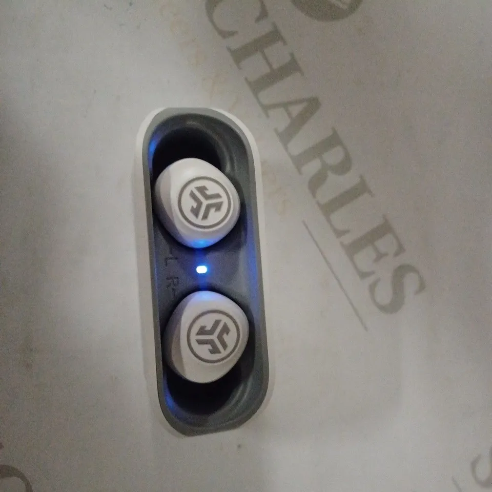 JLAB AUDIO GO AIR TRUE WIRELESS HEADPHONES
