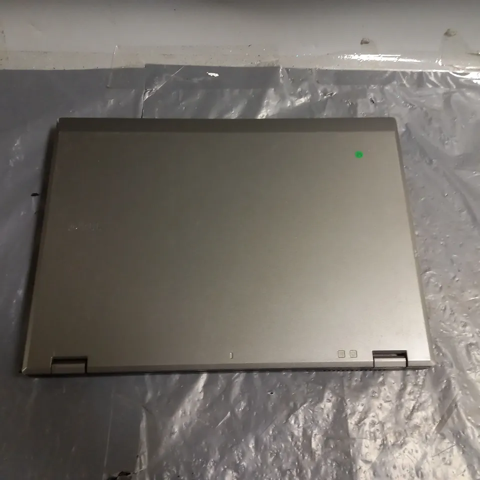 DELL LATITUDE E5410 WINDOWS 7 INTEL CORE I3 LAPTOP