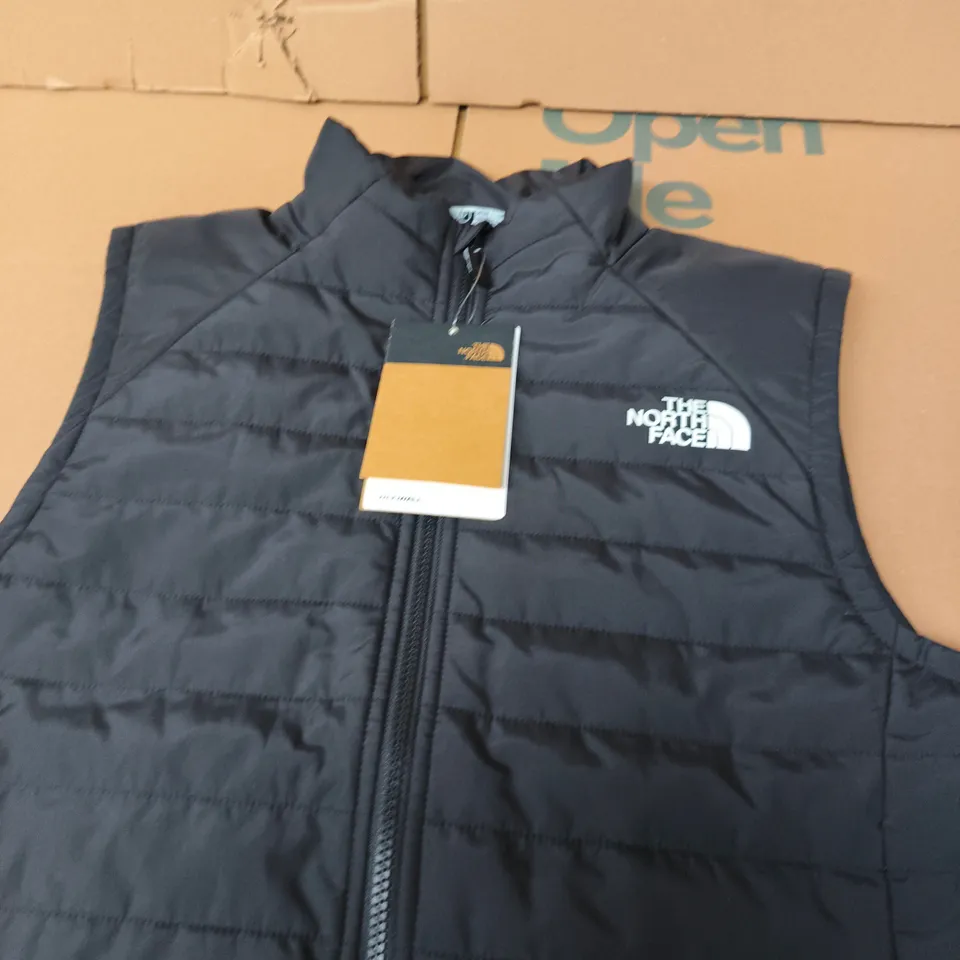THE NORTH FACE NEVER STOP SYNTHETIC GILET - KIDS - SIZE XL