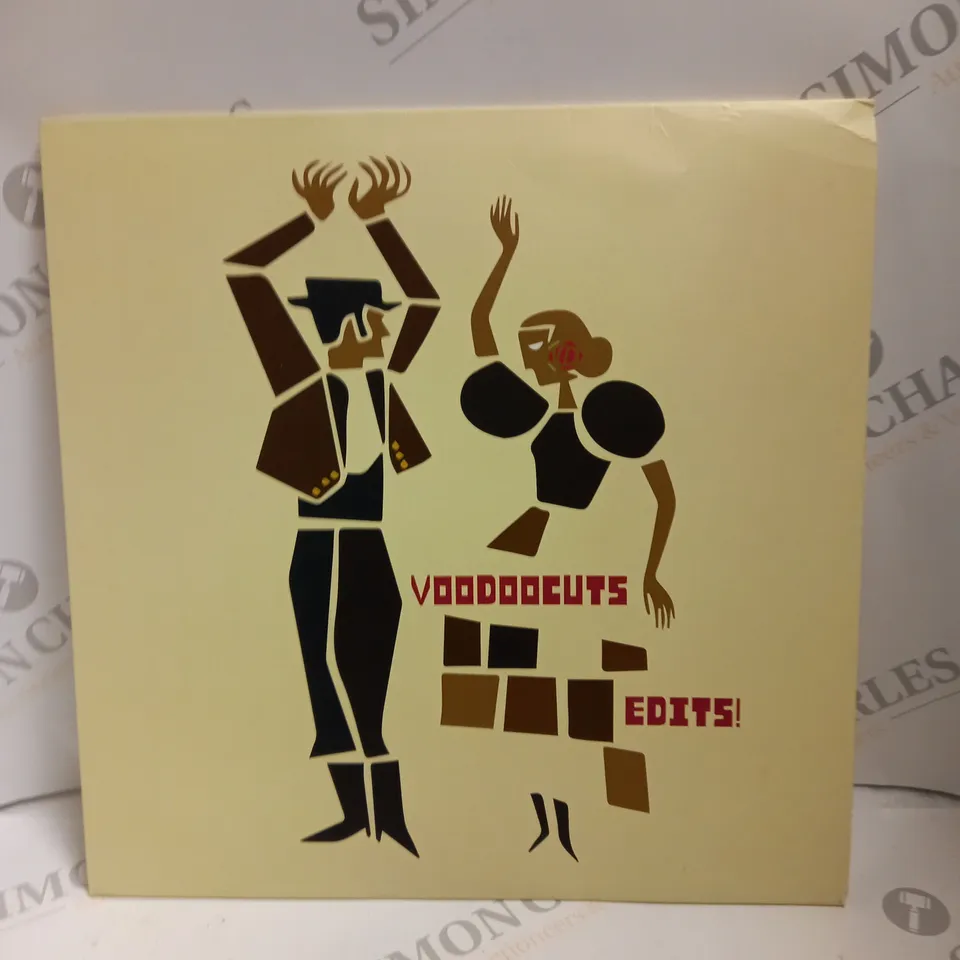 BOX TO CONTAIN APPROX. 10 X ASSORTED MUSIC VINYL'S. ARTISTS VARY 