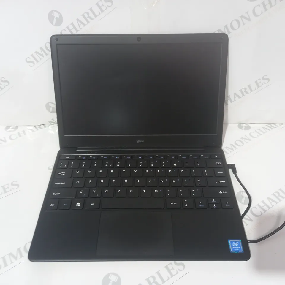 BOXED GEOBOOK 12.5" LAPTOP