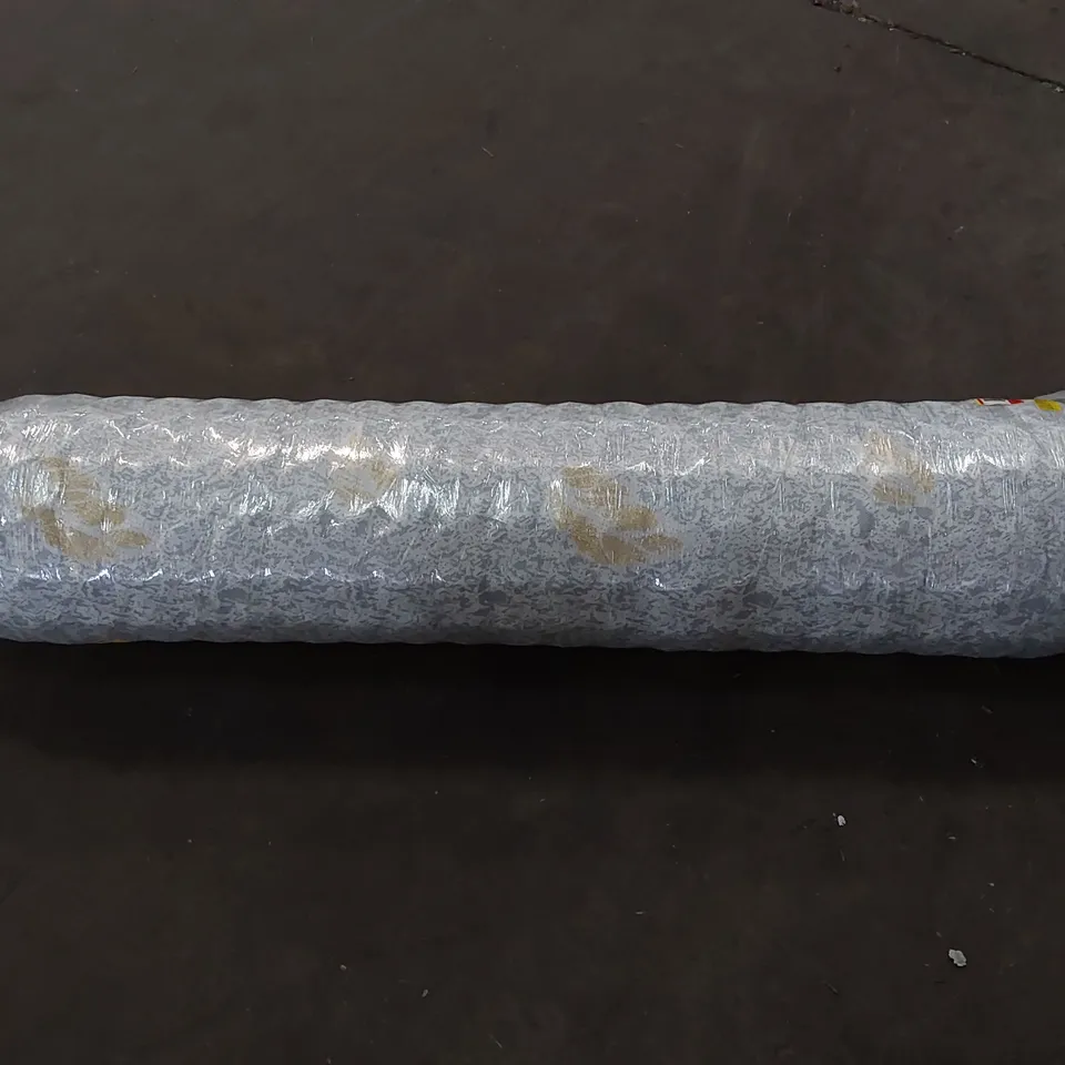 QUALITY BAGGED AND ROLLED 4'6" MURCIA PILLOW TOP POCKET SPRUNG MATTRESS