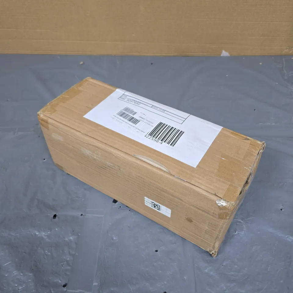 JM BY JULIEN MACDONALD 30CM PREMIUM STAR TOP WATER SPINNER