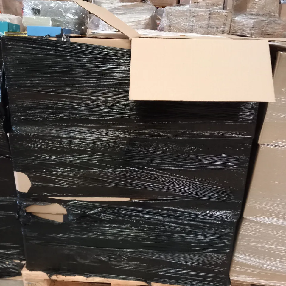 PALLET OF ASSORTED PRODUCTS TO INCLUDE; 