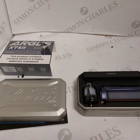ARGUS XT KIT VOOPOO