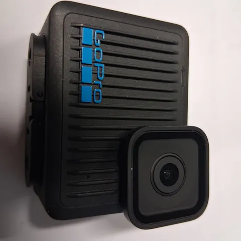 GO PRO HERO