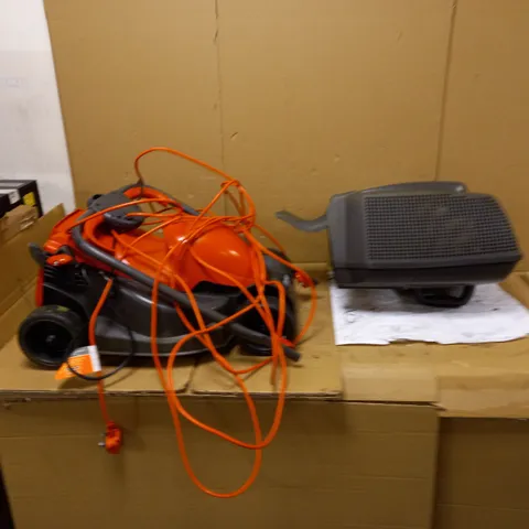 FLYMO LAWNMOWER