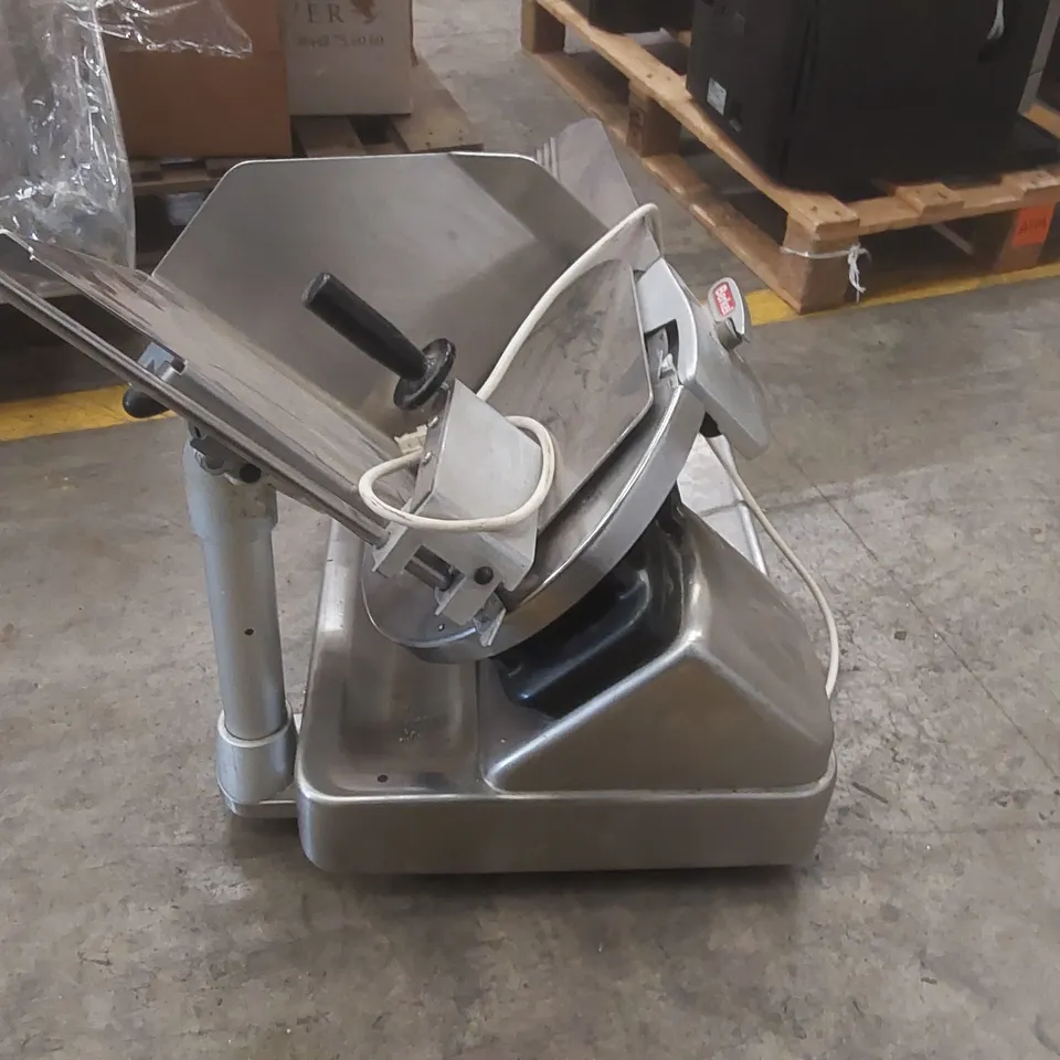 BERKEL COMMERCIAL MEAT SLICER