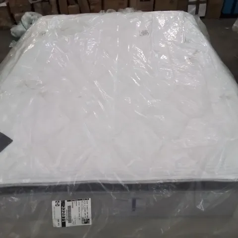 QUALITY BAGGED KINGSIZE MATTRESS 