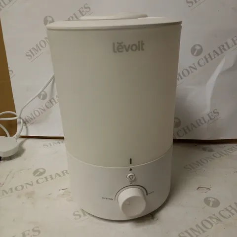 LEVOIT 3L HUMIDIFIER