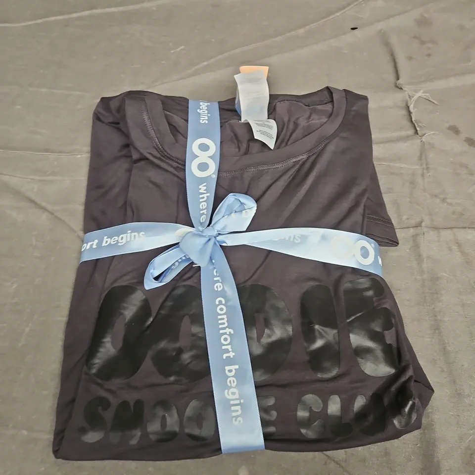 OODIE SLEEP TEE 