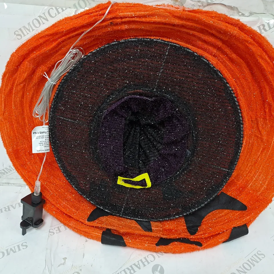 PUMPSKIN STACK INDOOR/OUTDOOR LIGHT RRP £69.99