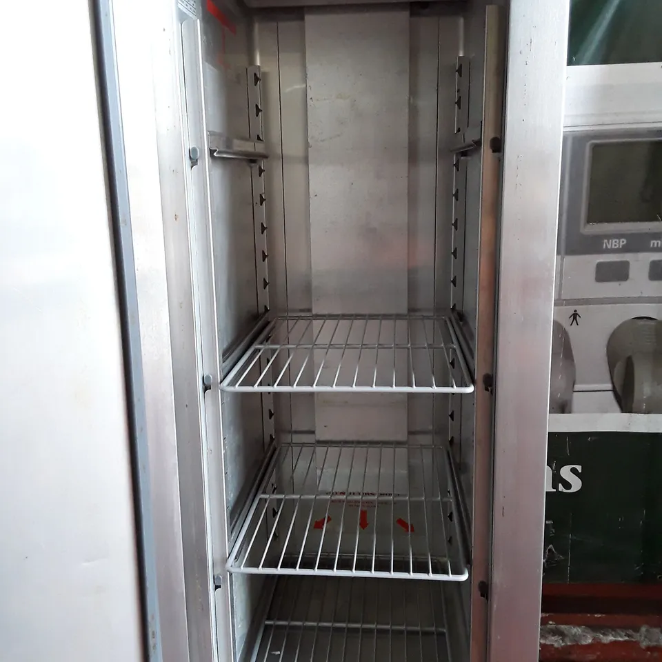 WILLIAMS MZ12 REFRIGERATOR