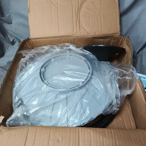 BALANCE SWIVEL CHAIR 