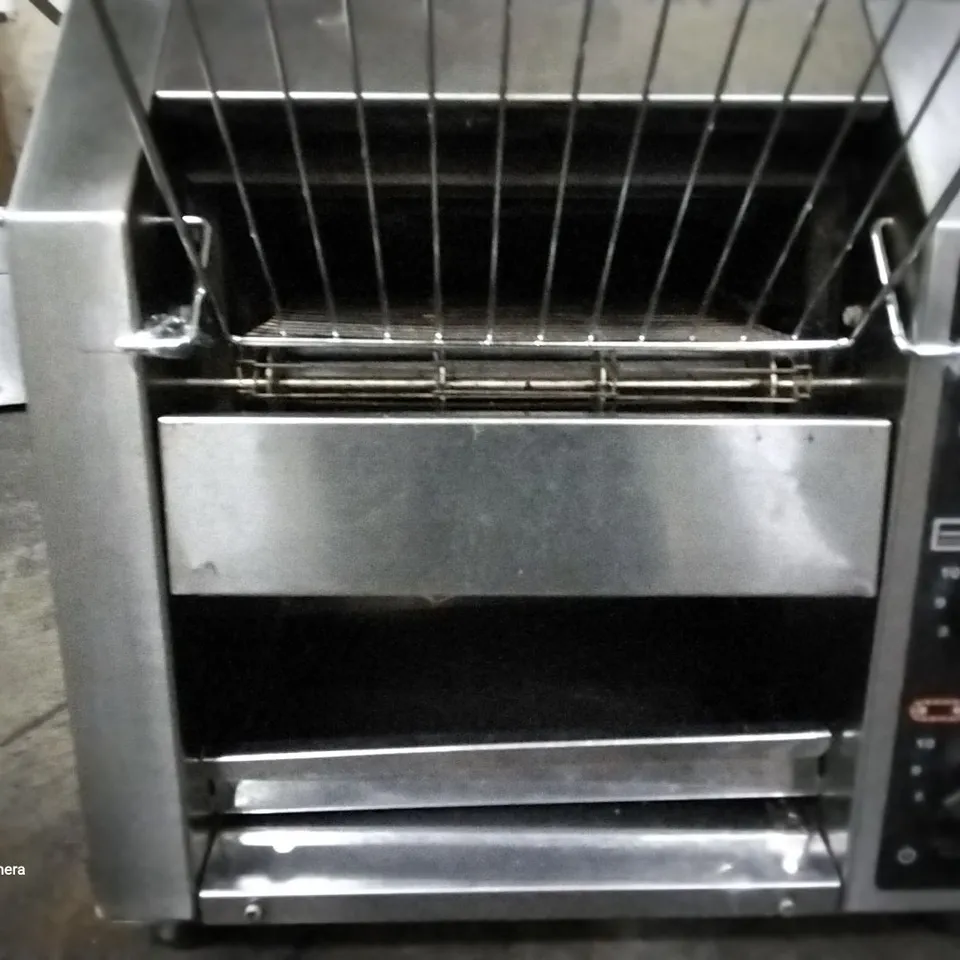 LINCAT CT1 CONVEYOR TOASTER