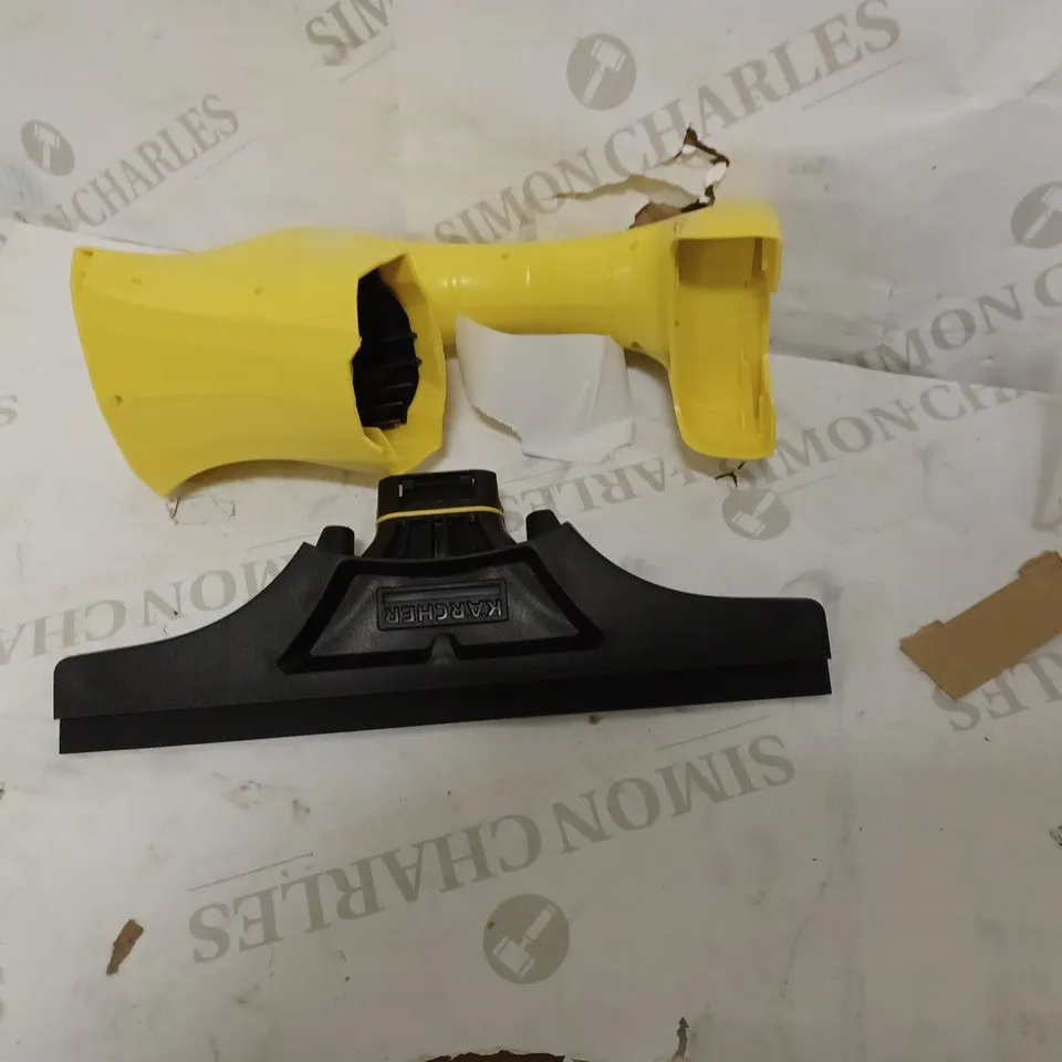 KARCHER WV1 WINDOW VAC