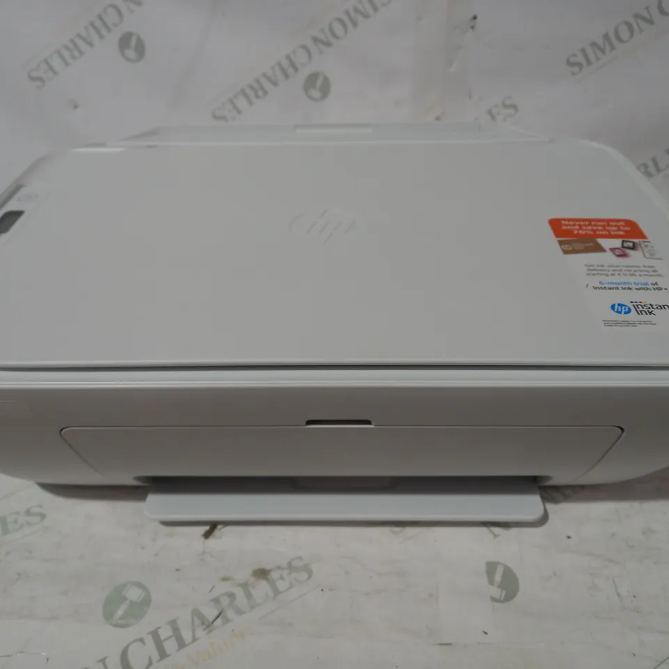HP DESKJET 2710E PRINTER 