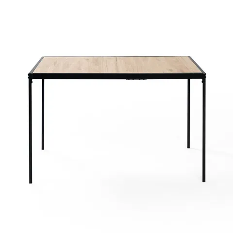 BOXED DINING TABLE MILLIKEN (1 BOX)