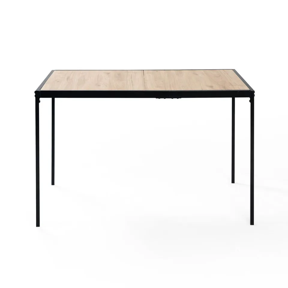 BOXED DINING TABLE MILLIKEN (1 BOX)