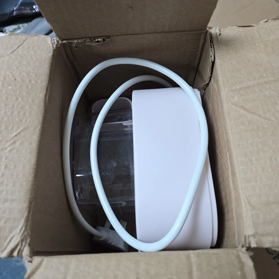 COOK'S ESSENTIALS THE SMART TALKING EGG COOKER BOXED