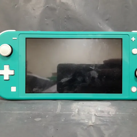 NINTENDO SWITCH LITE HW LITE TURQUOISE