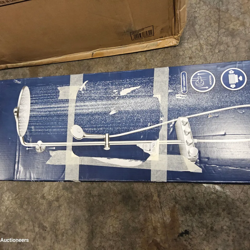 BOXED GROHE EUPHORIA 310 TERMOSTATIC SHOWER
