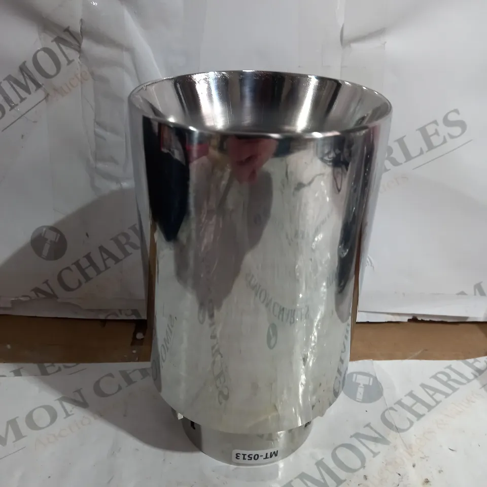 UNKNOW SPECK EXHAUST TIP 