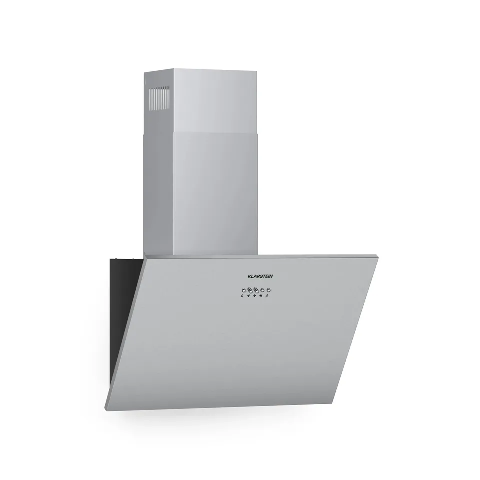 KLARSTEIN SILVER LINING 60 COOKER EXTRACTOR HOOD