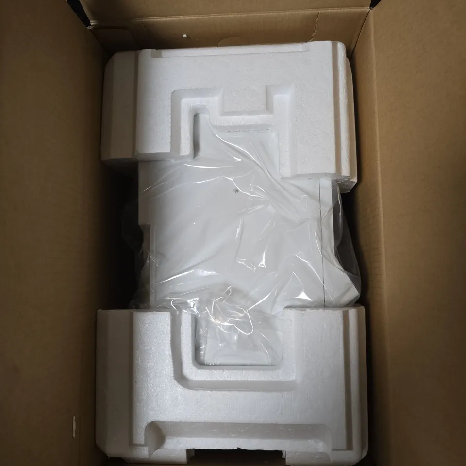 HP LASER JET MANAGED E40040 PRINER BOXED WITH MANUAL