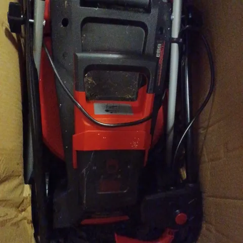 EINHELL LAWNMOWER