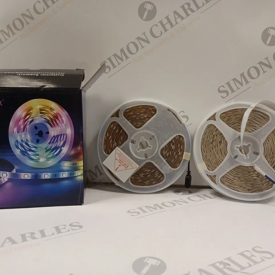 BOXED MEXLLEX LED LIGHT STRIP 