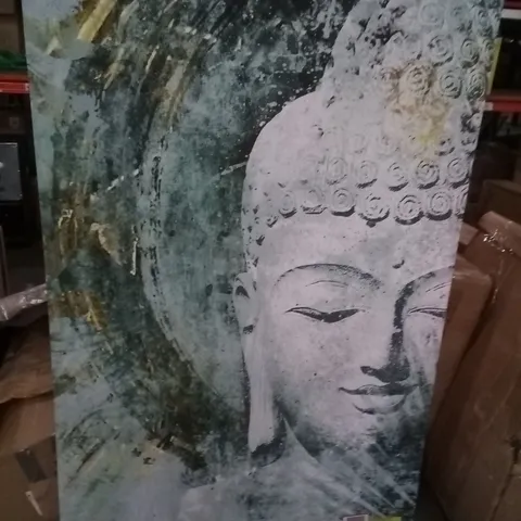 ERIC YANG - WRAPPED CANVAS GRAPHIC 